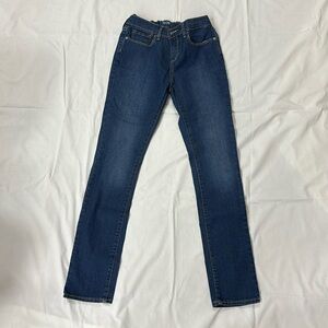 Old Navy Skinny/Ajuste, boys 14 standard